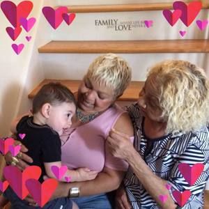 Meet your Posher, Mara